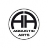 Accustic Arts Stand 1
