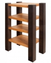 Tabula Rasa Notrebo 720 - 4 Shelves (natural Oak)
