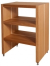 Tabula Rasa Basis 600 - 3 Shelves